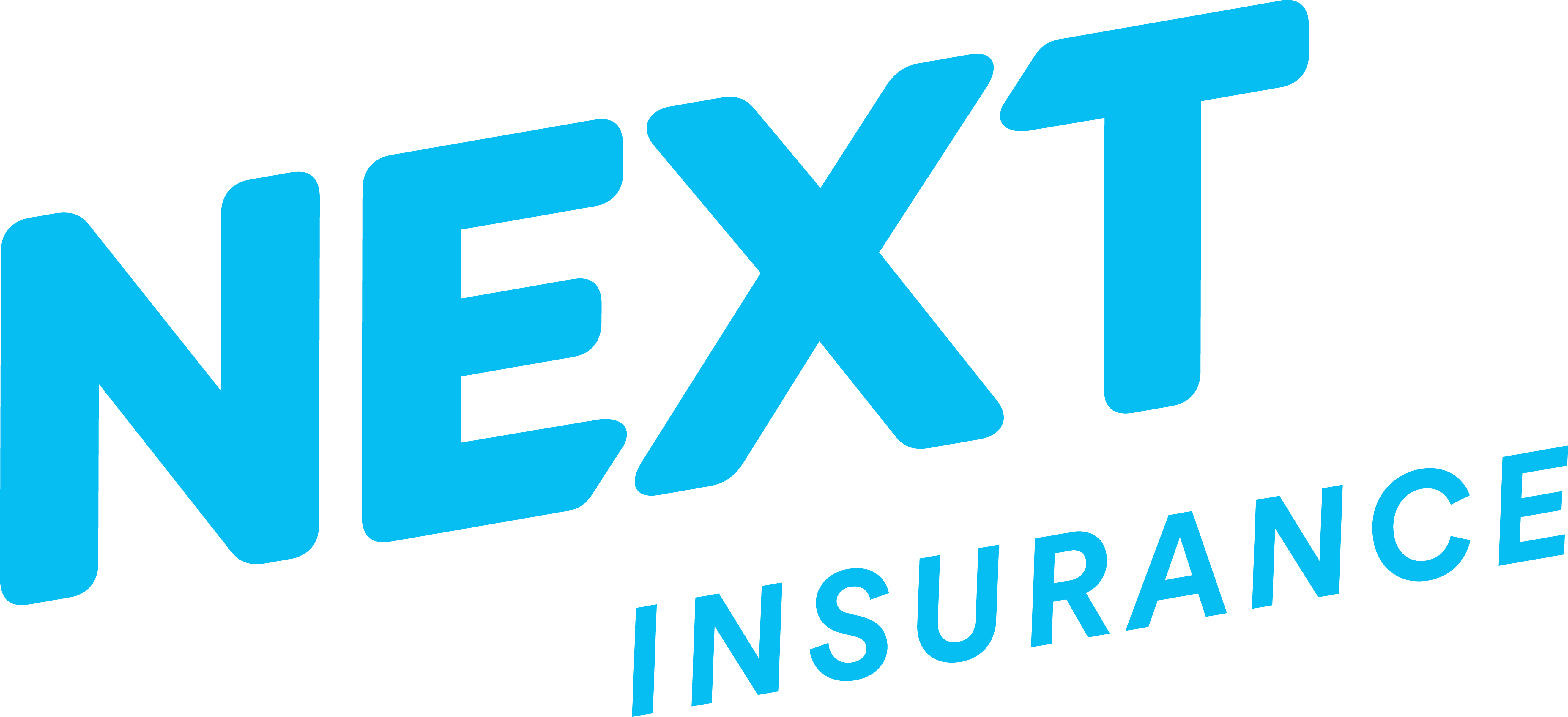 Next Insurance Logo